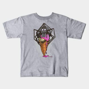 SpiderCone Kids T-Shirt